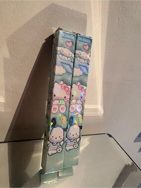 Hello Kitty and friends blind box pens.